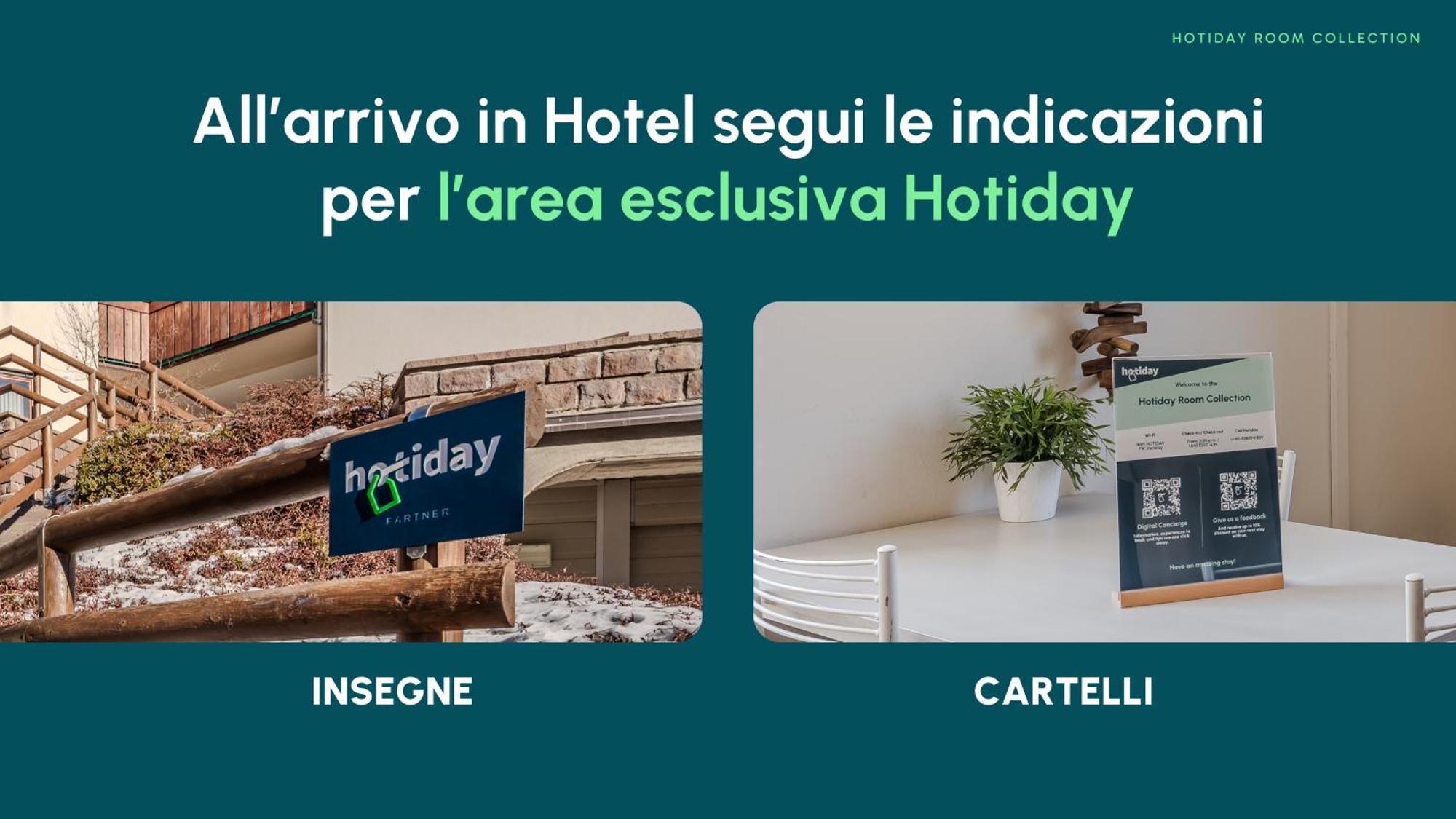 Hotiday Room Collection - Napoli Museo Suite ภายนอก รูปภาพ